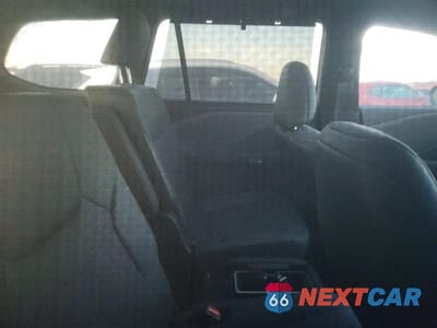 Zdjęcie 11 z 12 samochodu: 2024 LEXUS TX 350 BASE VIN:5TDAAAB66RS017405 - miniatura