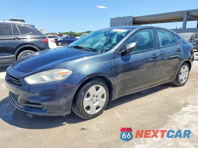 2014 DODGE DART SE 1C3CDFAA6ED746016 - główne zdjęcie licytacji z USA - miniatura