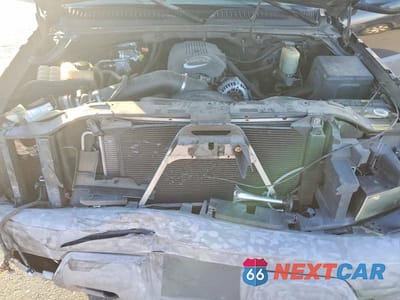 Zdjęcie 12 z 13 samochodu: 2002 CHEVROLET AVALANCHE K1500 VIN:3GNEK13T32G140612 - miniatura