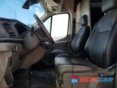 Zdjęcie 7 z 13 samochodu: 2022 FORD TRANSIT 250 DELIVERY VAN VIN:1FTBR1X85NKA23334 - miniatura