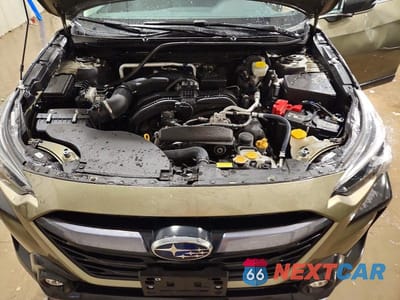 Zdjęcie 12 z 12 samochodu: 2025 SUBARU OUTBACK PREMIUM VIN:4S4BTACC8S3199890 - miniatura