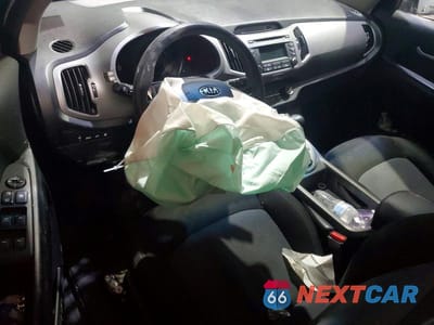 Zdjęcie 8 z 13 samochodu: 2015 KIA SPORTAGE LX VIN:KNDPBCAC2F7786080 - miniatura