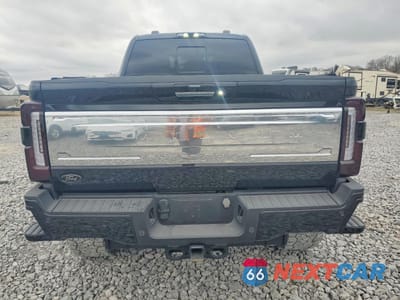 Zdjęcie 6 z 13 samochodu: 2023 FORD F250 SUPER DUTY VIN:1FT8W2BT7PED62165 - miniatura