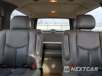 Zdjęcie 10 z 14 samochodu: 2014 GMC YUKON XL DENALI VIN:1GKFK66UX4J147237 - miniatura