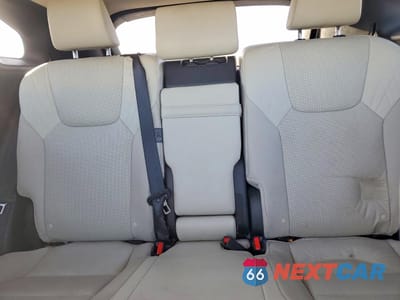 Zdjęcie 10 z 14 samochodu: 2024 LEXUS RX 350 BASE VIN:2T2BAMBAXRC025456 - miniatura