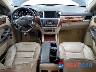 Zdjęcie 8 z 12 samochodu: 2014 MERCEDES-BENZ GL 450 4MATIC VIN:4JGDF7CE4EA321178 - miniatura