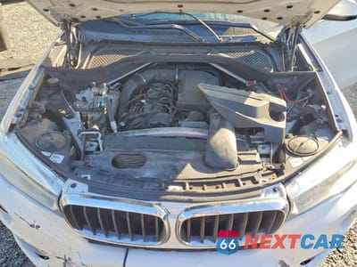 Zdjęcie 12 z 12 samochodu: 2016 BMW X6 SDRIVE35I VIN:5UXKU0C50G0F92144 - miniatura