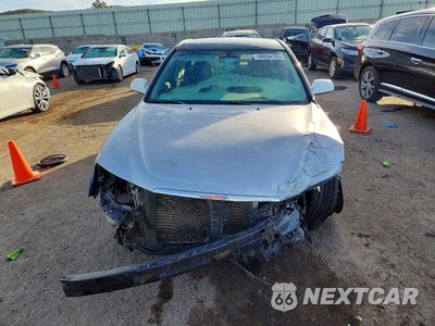 Piąte zdjęcie samochodu w środku: 2009 HYUNDAI SONATA VIN:5NPET46C49H409818 - miniatura