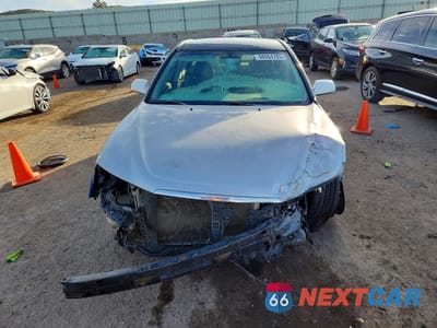 Piąte zdjęcie samochodu w środku: 2009 HYUNDAI SONATA GLS VIN:5NPET46C49H409818 - miniatura