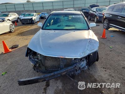 Piąte zdjęcie samochodu w środku: 2009 HYUNDAI SONATA GLS VIN:5NPET46C49H409818 - miniatura