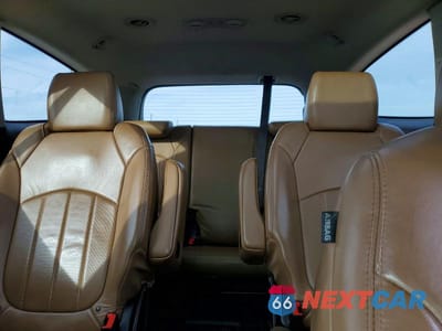 Zdjęcie 10 z 13 samochodu: 2013 BUICK ENCLAVE VIN:5GAKRCKD1DJ165508 - miniatura