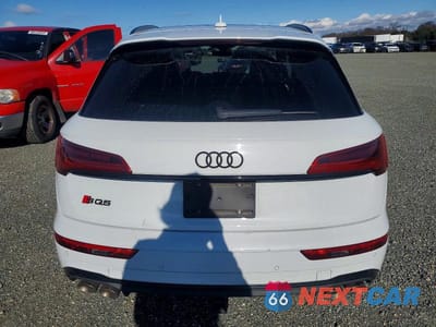 Zdjęcie 6 z 13 samochodu: 2023 AUDI SQ5 PRESTIGE VIN:WA1C4AFY6P2147503 - miniatura