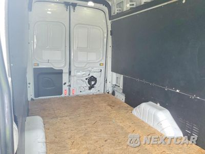 Zdjęcie 11 z 15 samochodu: 2016 FORD TRANSIT T-350 VIN:1FTBW3UG1GKA99233 - miniatura