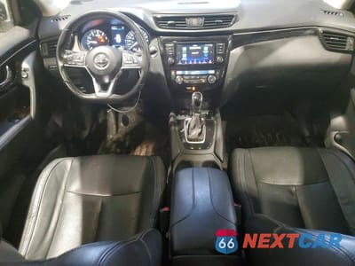 Zdjęcie 8 z 13 samochodu: 2019 NISSAN QASHQAI VIN:JN1BJ1CR9KW324721 - miniatura