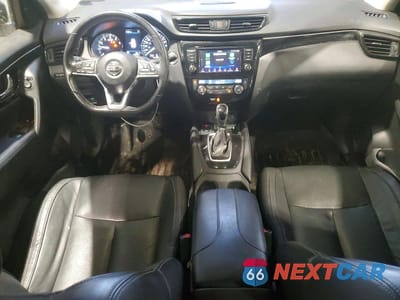Zdjęcie 8 z 13 samochodu: 2019 NISSAN QASHQAI VIN:JN1BJ1CR9KW324721 - miniatura