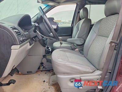 Zdjęcie 7 z 13 samochodu: 2007 CHEVROLET UPLANDER LT VIN:1GNDV33147D110147 - miniatura