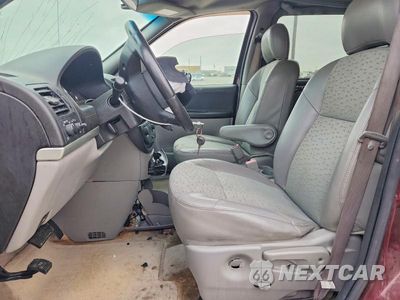 Zdjęcie 7 z 13 samochodu: 2007 CHEVROLET UPLANDER LT VIN:1GNDV33147D110147 - miniatura