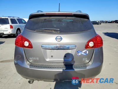 Zdjęcie 6 z 12 samochodu: 2012 NISS ROGUE S VIN:JN8AS5MT5CW602821 - miniatura