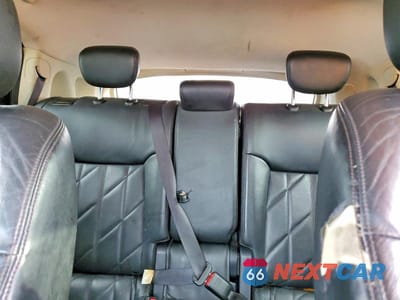 Zdjęcie 10 z 13 samochodu: 2010 INFINITI FX35 VIN:JN8AS1MUXAM803186 - miniatura