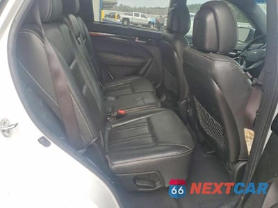 Zdjęcie 11 z 13 samochodu: 2014 KIA SORENTO SX LIMITED VIN:5XYKW4A73EG491160 - miniatura