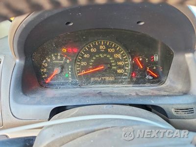 Zdjęcie 9 z 12 samochodu: 2003 HONDA ACCORD EX VIN:1HGCM566X3A116817 - miniatura
