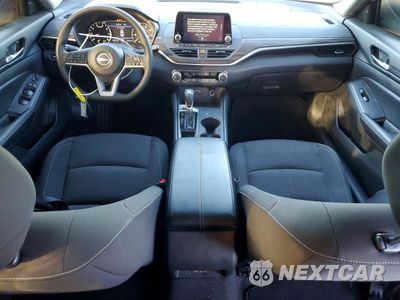 Zdjęcie 8 z 12 samochodu: 2025 NISSAN ALTIMA SV VIN:1N4BL4DV5SN369915 - miniatura