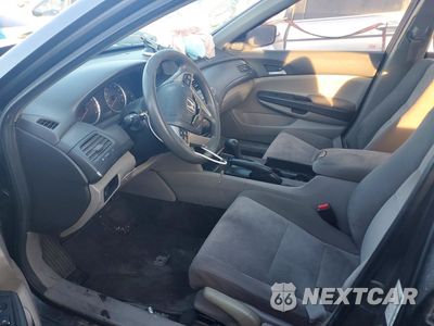 Zdjęcie 7 z 12 samochodu: 2010 HONDA ACCORD LX VIN:1HGCP2F31AA022009 - miniatura