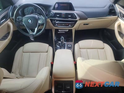 Zdjęcie 8 z 11 samochodu: 2019 BMW X3 SDRIVE30I VIN:5UXTR7C5XKLF36198 - miniatura