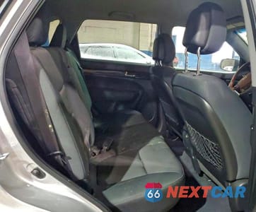 Zdjęcie 11 z 12 samochodu: 2011 KIA SORENTO BASE VIN:5XYKTDA15BG008932 - miniatura