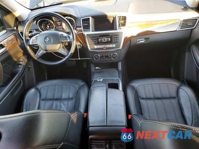 Zdjęcie 8 z 12 samochodu: 2014 MERCEDES-BENZ GL 450 4MATIC VIN:4JGDF7CE3EA423295 - miniatura