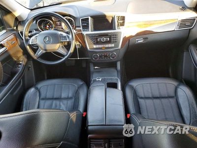 Zdjęcie 8 z 13 samochodu: 2014 MERCEDES-BENZ GL 450 4MATIC VIN:4JGDF7CE3EA423295 - miniatura