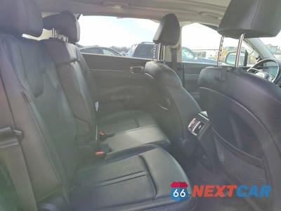 Zdjęcie 11 z 13 samochodu: 2025 KIA SORENTO S VIN:5XYRLDJC7SG346283 - miniatura