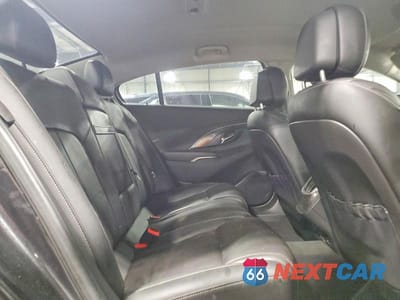 Zdjęcie 10 z 12 samochodu: 2014 BUICK LACROSSE VIN:1G4GB5GR1EF301161 - miniatura