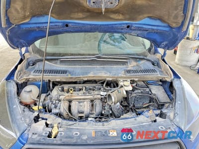 Zdjęcie 11 z 12 samochodu: 2018 FORD ESCAPE S VIN:1FMCU0F72JUD44098 - miniatura