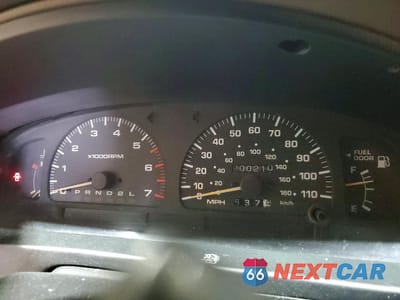 Zdjęcie 9 z 13 samochodu: 1998 TOYOTA 4RUNNER SR5 VIN:JT3HN86R5W0163989 - miniatura