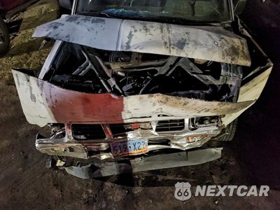 Zdjęcie 11 z 12 samochodu: 1989 NISSAN D21 SHORT BED VIN:1N6ND11S5KC308148 - miniatura