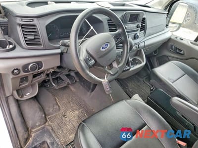 Zdjęcie 8 z 13 samochodu: 2023 FORD TRANSIT T-250 UTILITY / SERVICE VAN VIN:1FTBR1Y83PKB13020 - miniatura