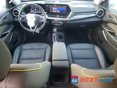 Zdjęcie 8 z 12 samochodu: 2024 CHEVROLET TRAX ACTIV VIN:KL77LKE2XRC166983 - miniatura