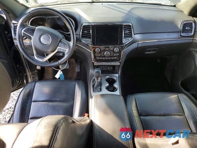 Zdjęcie 8 z 14 samochodu: 2021 JEEP GRAND CHEROKEE LIMITED VIN:1C4RJFBG8MC734147 - miniatura