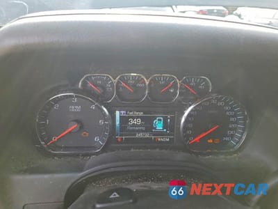 Zdjęcie 9 z 13 samochodu: 2015 CHEVROLET SUBURBAN K1500 LT VIN:1GNSKJKC7FR119837 - miniatura