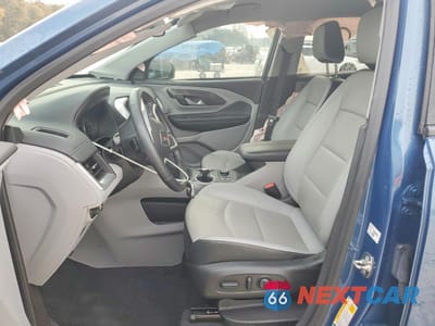 Zdjęcie 7 z 14 samochodu: 2024 GMC TERRAIN SLT VIN:3GKALVEG0RL279680 - miniatura