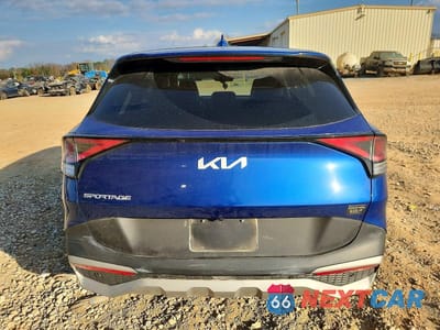 Zdjęcie 6 z 12 samochodu: 2024 KIA SPORTAGE EX VIN:5XYK33DF0RG184427 - miniatura
