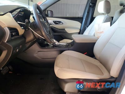 Zdjęcie 7 z 14 samochodu: 2022 CHEVROLET TRAVERSE LS VIN:1GNEVFKW7NJ153799 - miniatura