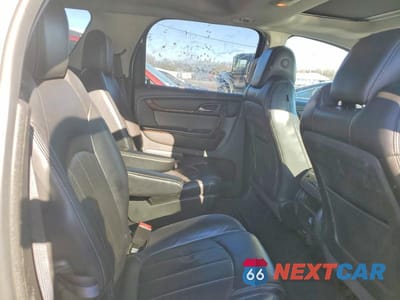 Zdjęcie 11 z 14 samochodu: 2014 GMC ACADIA DENALI VIN:1GKKVTKD0EJ146643 - miniatura