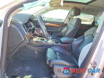 Zdjęcie 7 z 13 samochodu: 2023 AUDI Q5 PREMIUM PLUS 45 VIN:WA1EAAFY1P2074512 - miniatura