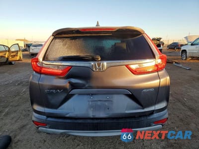 Zdjęcie 6 z 13 samochodu: 2017 HONDA CR-V EXL VIN:2HKRW2H80HH621376 - miniatura