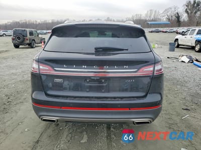 Zdjęcie 6 z 13 samochodu: 2020 LINCOLN NAUTILUS VIN:2LMPJ6J98LBL29415 - miniatura