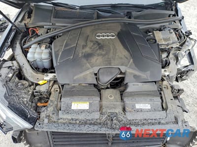 Zdjęcie 11 z 13 samochodu: 2021 AUDI Q7 PREMIUM PLUS VIN:WA1LXAF71MD024707 - miniatura