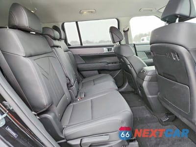 Zdjęcie 11 z 13 samochodu: 2025 HYUNDAI SANTA FE SEL VIN:5NMP24GL0SH102854 - miniatura