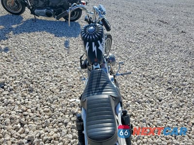 Zdjęcie 6 z 9 samochodu: 2004 HARLEY-DAVIDSON XL883 C VIN:1HD4CJM154K422808 - miniatura